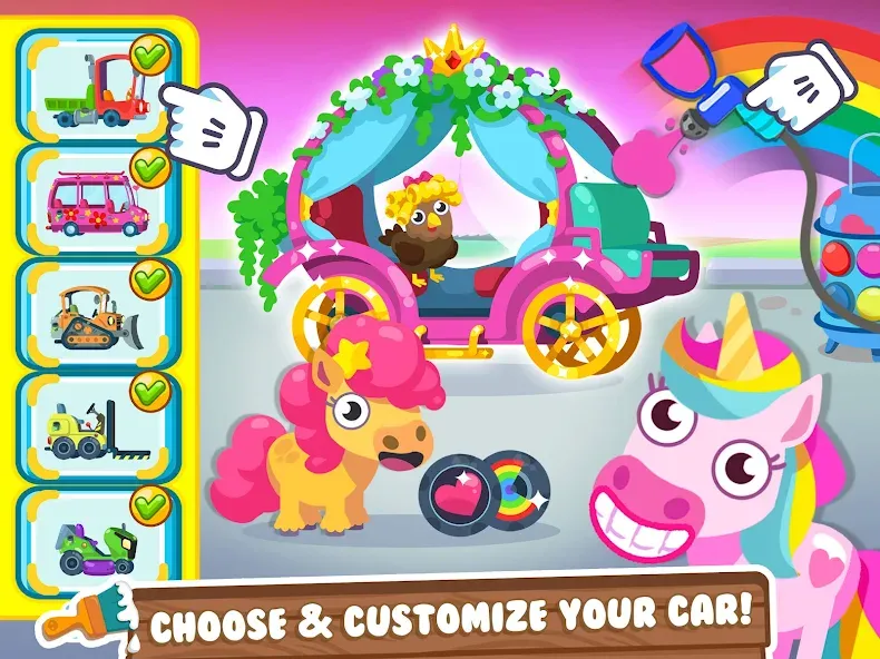Little Farm Life screenshot 9