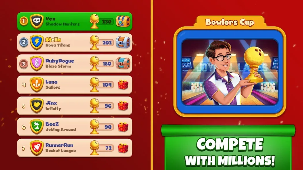 Joy Blast screenshot 6