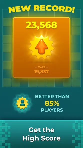 Playdoku: Block Puzzle Games screenshot 5