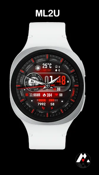 ML2U 329b Tactical Hybrid screenshot 12