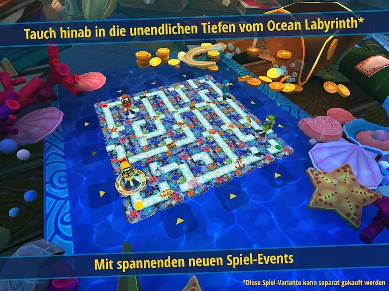 Ravensburger Labyrinth screenshot 9