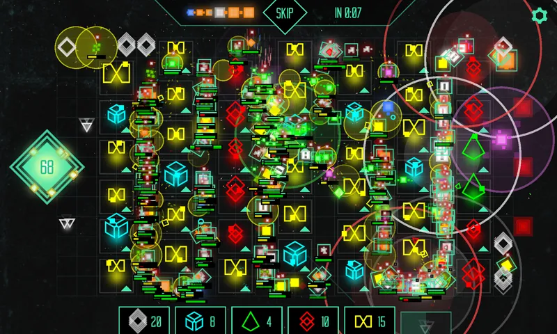 Data Defense screenshot 7