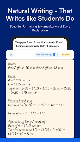Filo : Exam & Homework Help screenshot 5