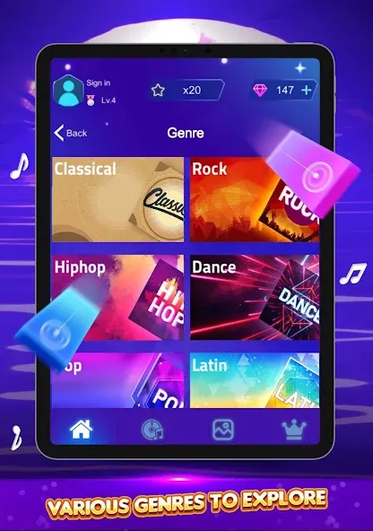 Piano Fever screenshot 22