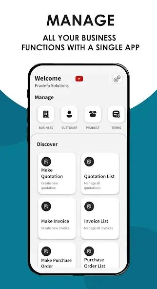 Quotation Maker screenshot 10