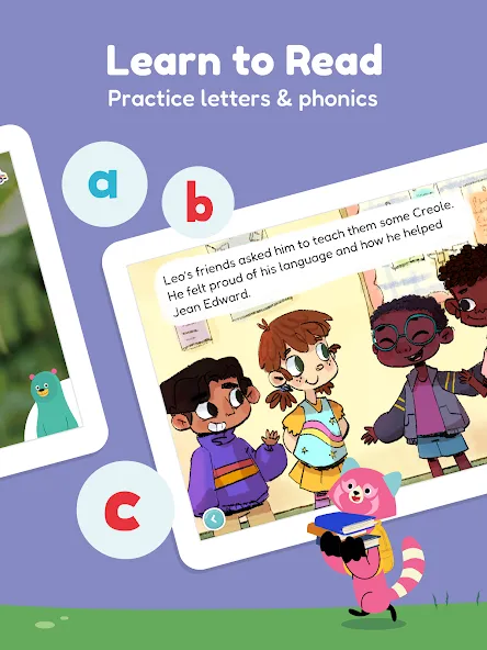 Khan Academy Kids screenshot 13