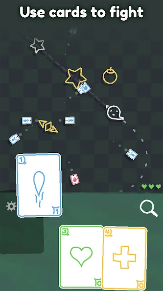 Heck Deck screenshot 1