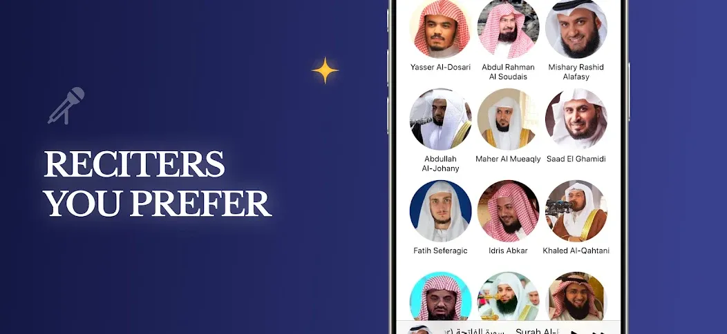 Quran Pro - القران الكريم screenshot 13