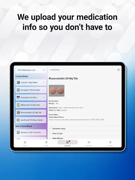 ExactCare Pharmacy screenshot 11