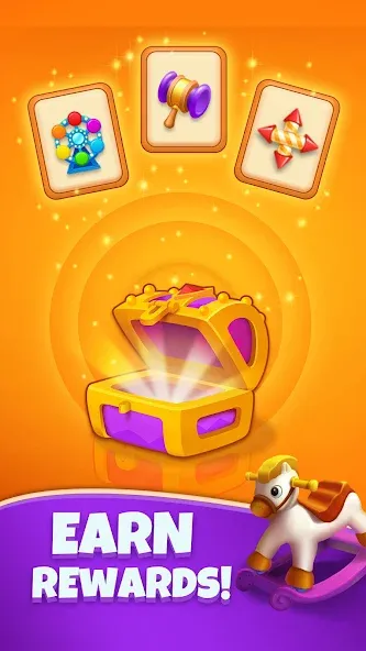 Toy Bomb: Match Blast Puzzles screenshot 21