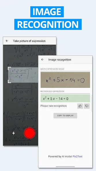 HiPER Calc Pro screenshot 4