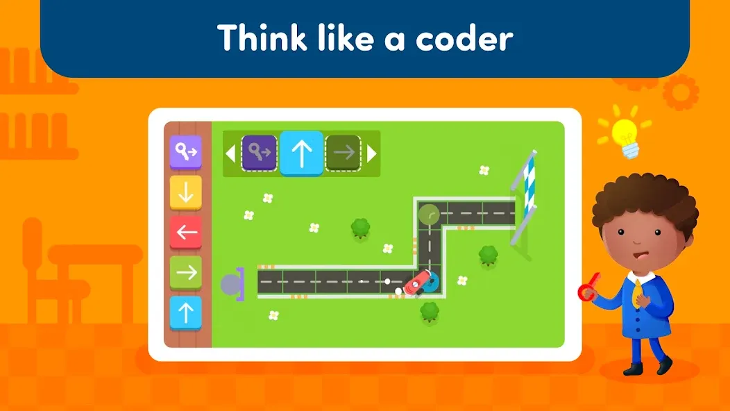 Montessori Preschool, kids 3-7 screenshot 7