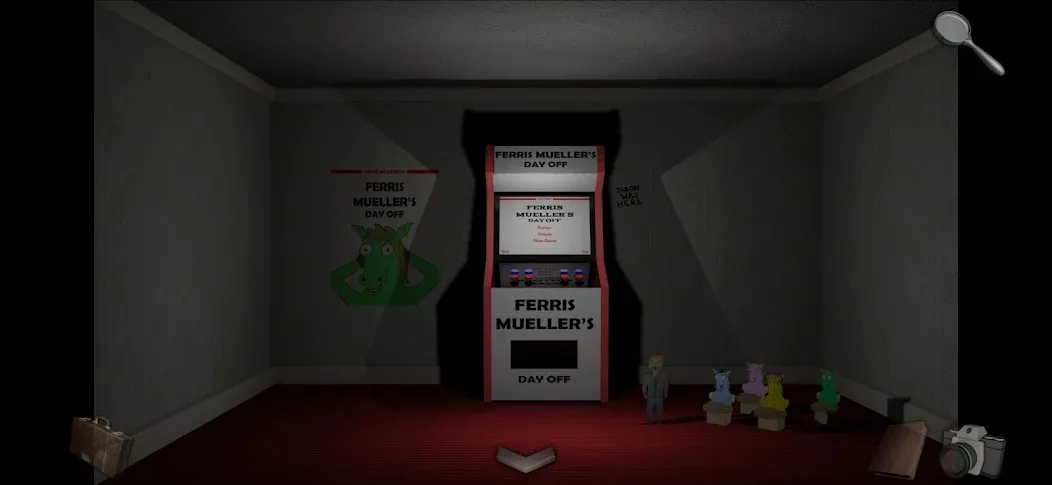 Forever Lost: Episode 3 screenshot 3