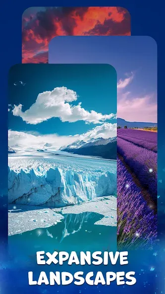 Calming Crosswords Word Puzzle screenshot 5