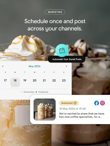 GoDaddy: Websites & Marketing screenshot 23