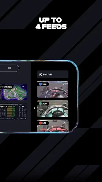 F1 TV screenshot 5