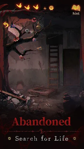 Paper Bride 5 Two Lifetimes screenshot 5