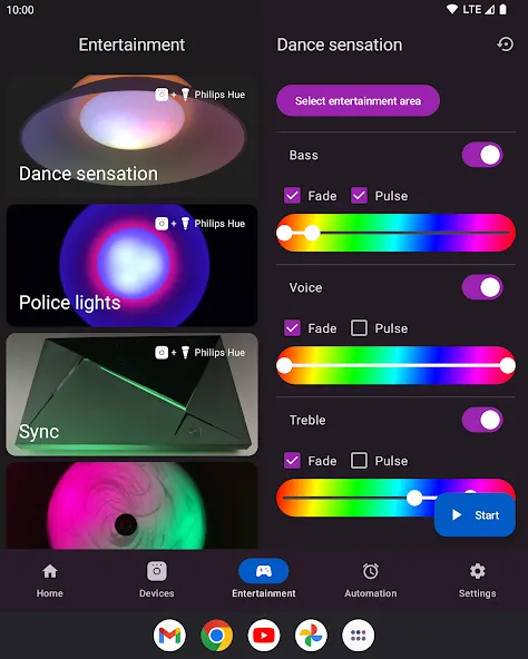 Hue Essentials screenshot 10