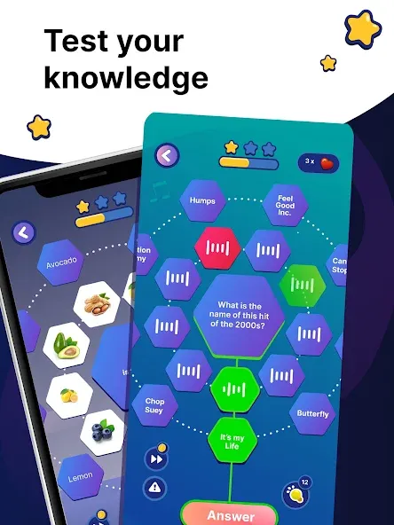 Erudite: Trivia Games & Quiz screenshot 15