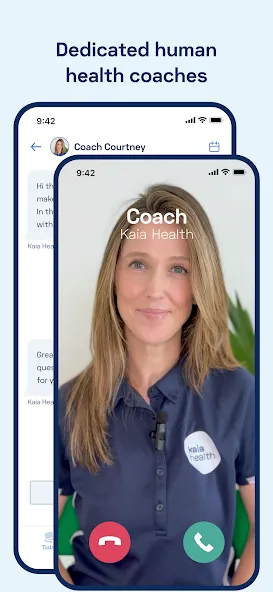 Kaia Health screenshot 12