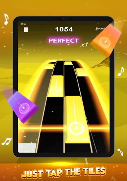 Piano Fever screenshot 21