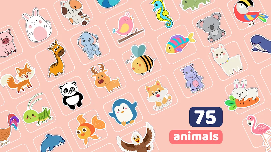 Easy Draw Animals screenshot 7