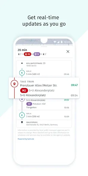 HERE WeGo: Maps & Navigation screenshot 5