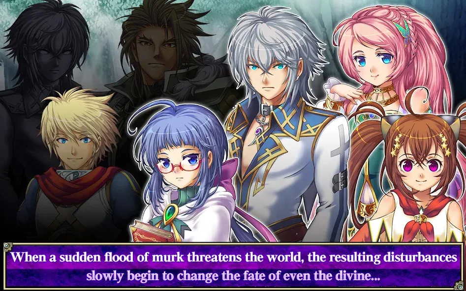 RPG Asdivine Dios screenshot 15