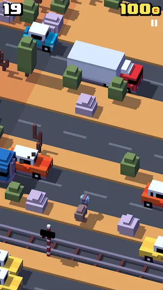 길건너 친구들 screenshot 8