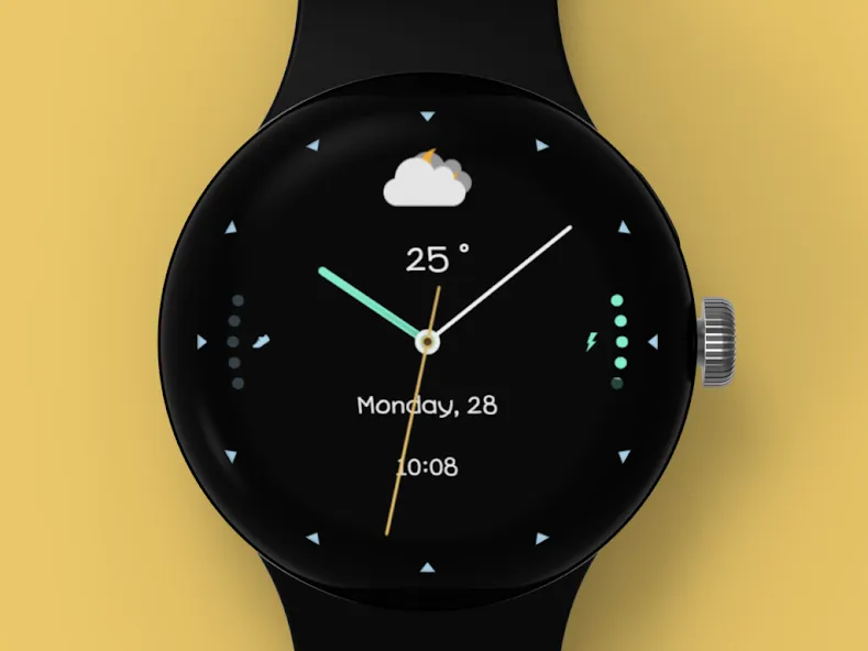 AWD Simple W screenshot 3