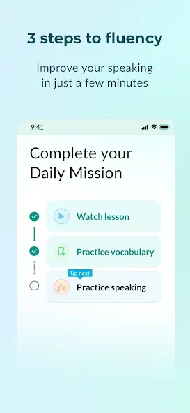RealLife: Speak, Learn English screenshot 4
