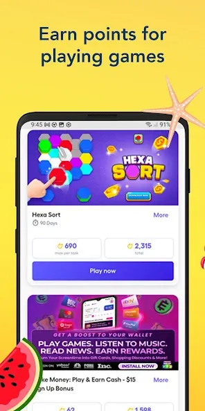 Receipt Pal: Scan for Rewards screenshot 4