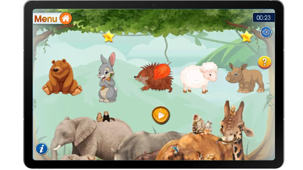 Logo Juegos vol. 02 screenshot 10