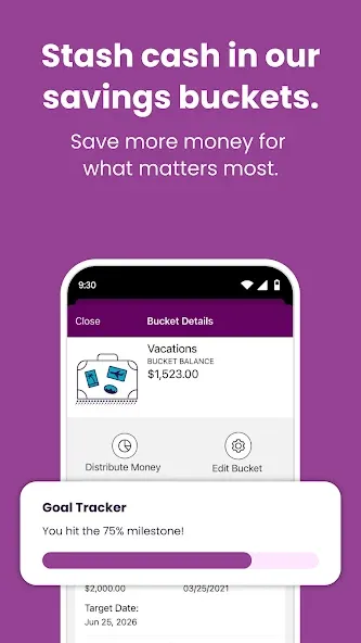 Ally: Bank, Auto & Invest screenshot 4