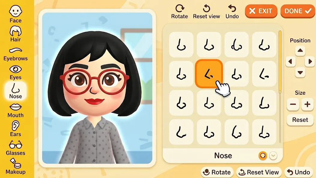 My Friends Tiny Life screenshot 2