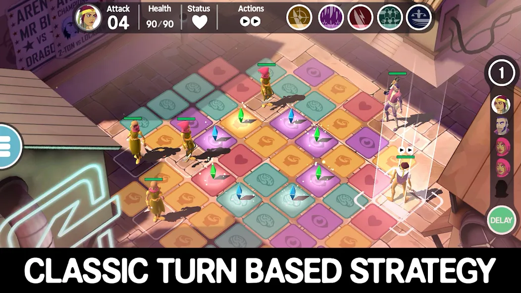 Ticket to Earth screenshot 9