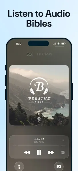 Life Bible screenshot 7