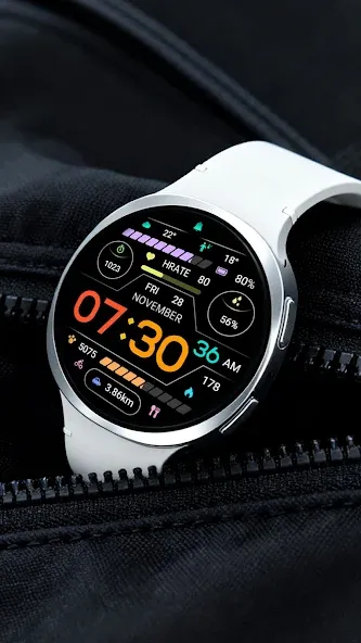 【Custom】Colorful Linear screenshot 7