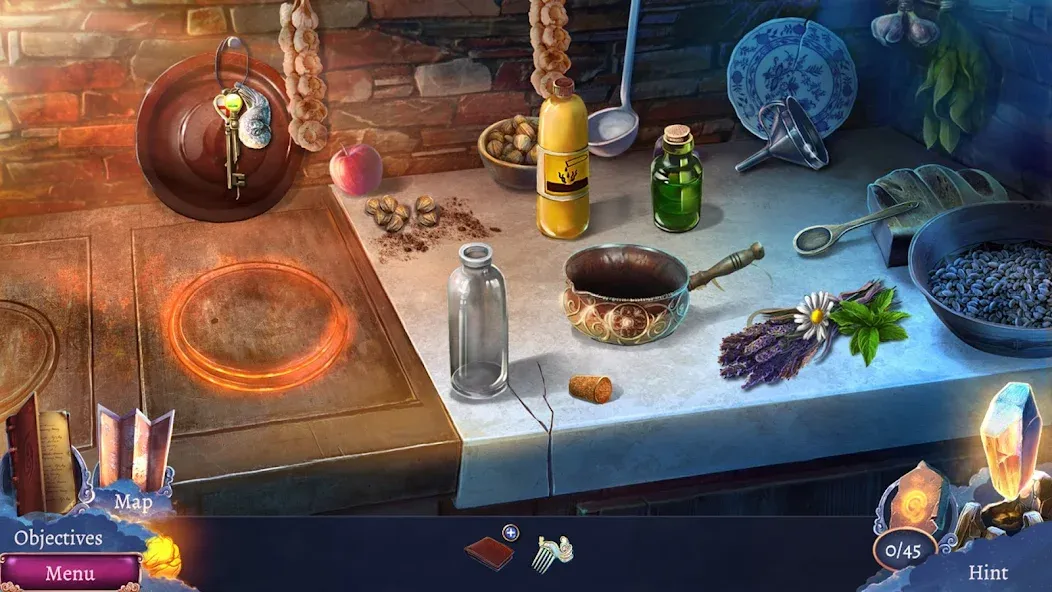 Eventide 3: Legacy of Legends screenshot 6