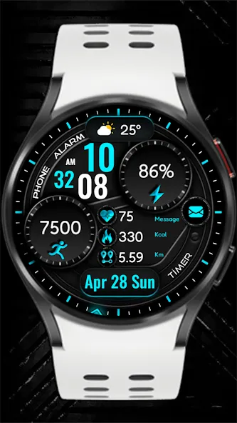 KZY074 screenshot 4