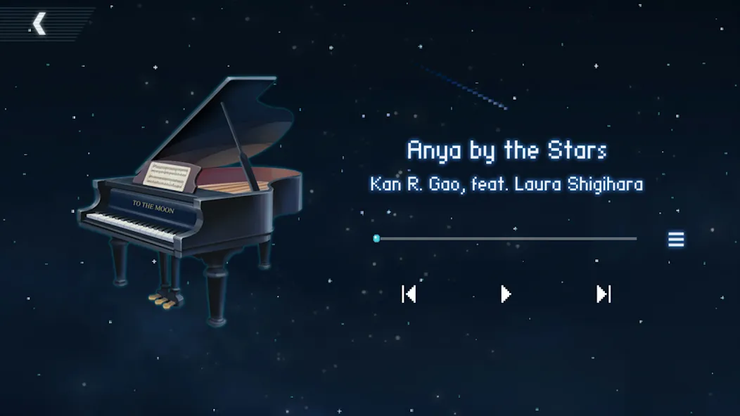 To the Moon screenshot 8