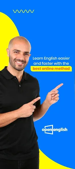 Open English: Learn English screenshot 1