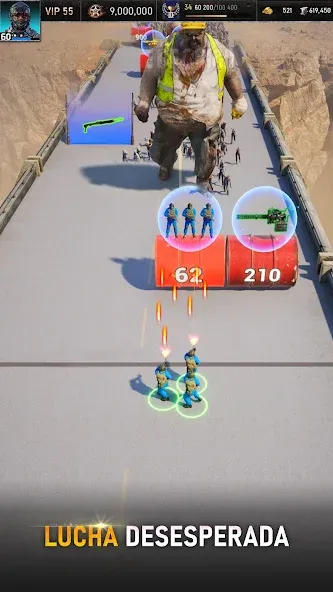 Age of Origins:Tower Defense screenshot 3