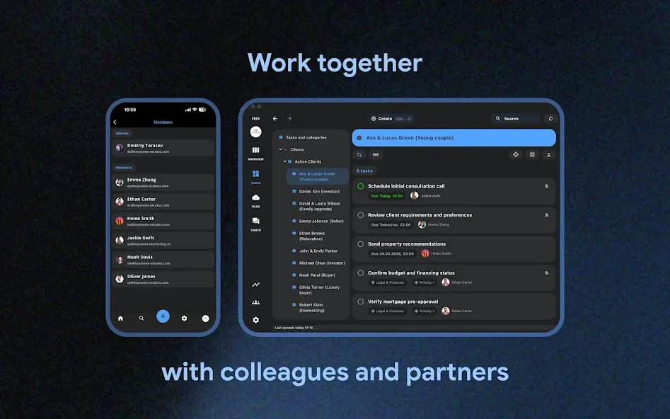 Chaos Control 2: AI Organizer screenshot 7