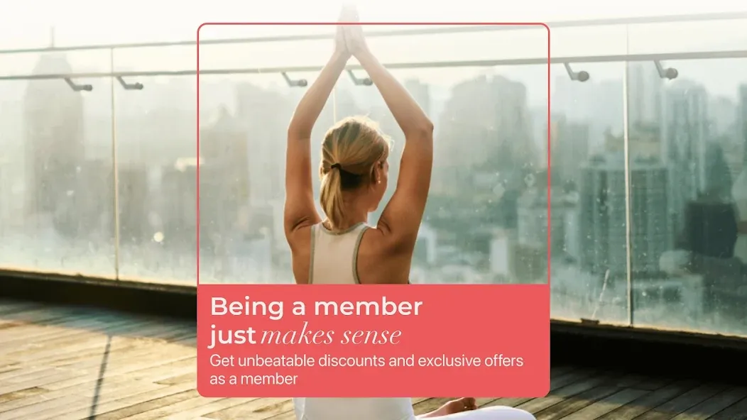 ZenHotels – Book hotels easily screenshot 9