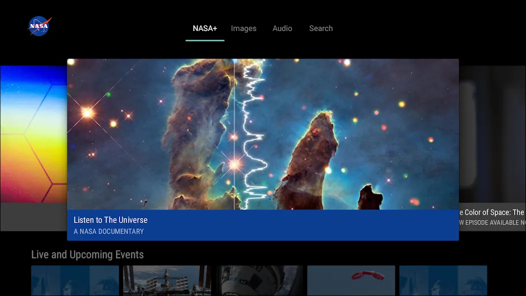 NASA screenshot 22