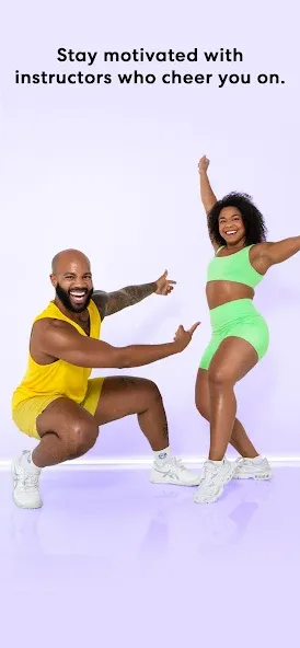 obé | Fitness for women screenshot 6
