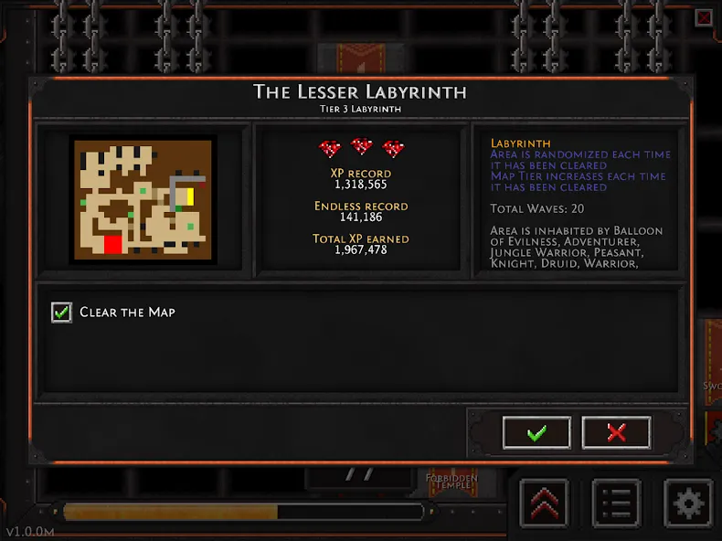Dungeon Warfare 2 screenshot 14