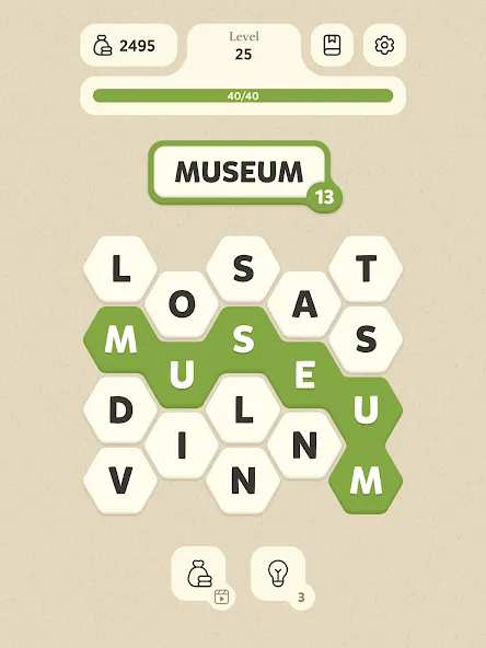 Word Master screenshot 10