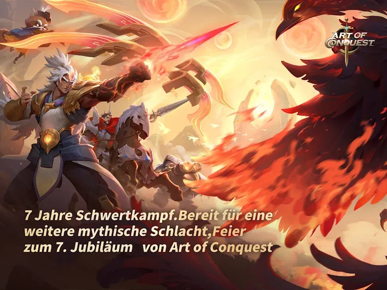 Art of Conquest : Luftschiffe screenshot 6